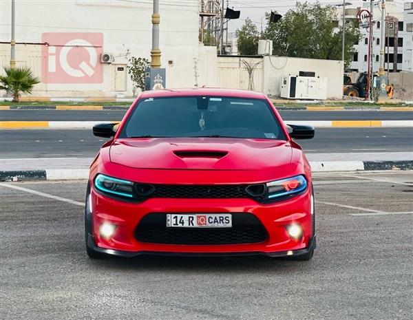 دودج تشارجر 2018 للبيع في العراق - كربلاء
